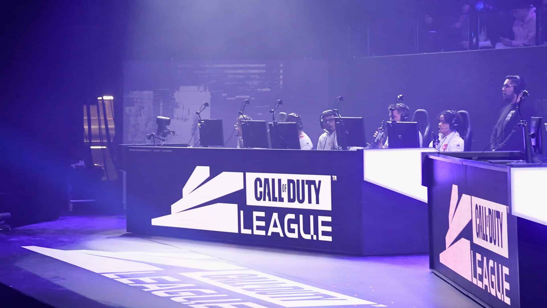 CDL 2023 Major 4 Qualifiers - Schedule, Standings, Results and How to Watch