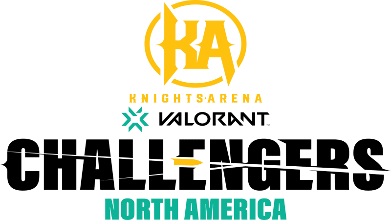 Valorant Challengers North America