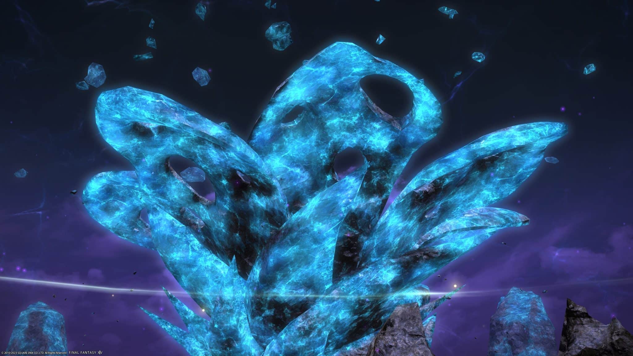 FF14 Gathering Leveling Guide From 1 to 90 – Esports News Network | ESTNN