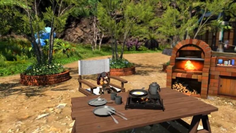 ffxiv 6.4 island sanctuary