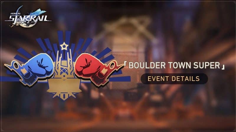 Boulder Town Super League 2