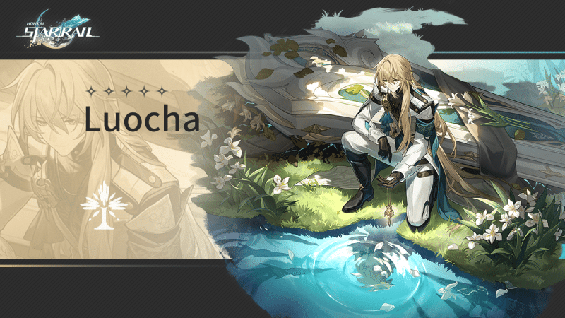 Luocha