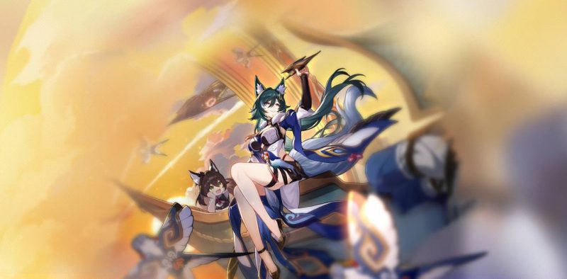 Yukong