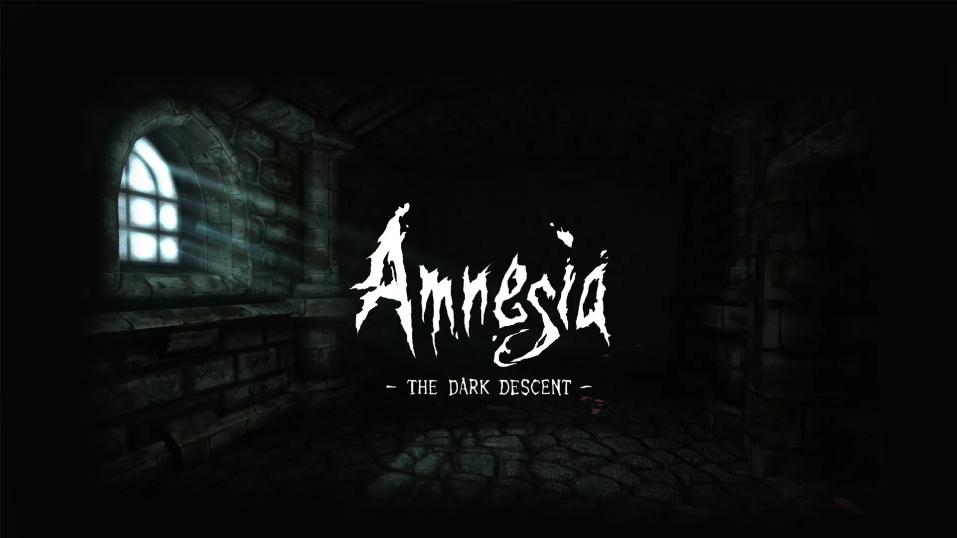 amnesia: the dark descent