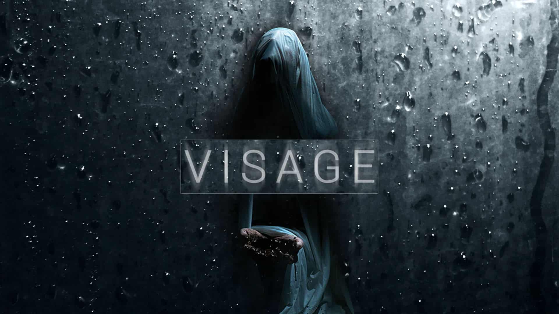 visage