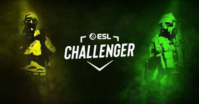 ESL Challenger Katowice 2023