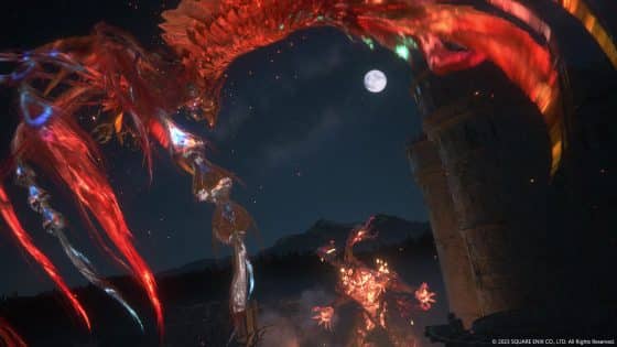 Final Fantasy 16 Preload and Launch Time Revealed!