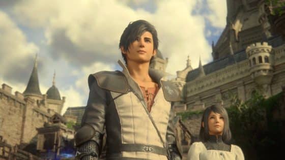 FF 16 Japanese Voice Cast – Full Cast List