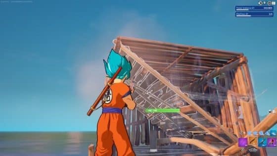 Fortnite Building Tips – 10 Tips to Build Victory Royales