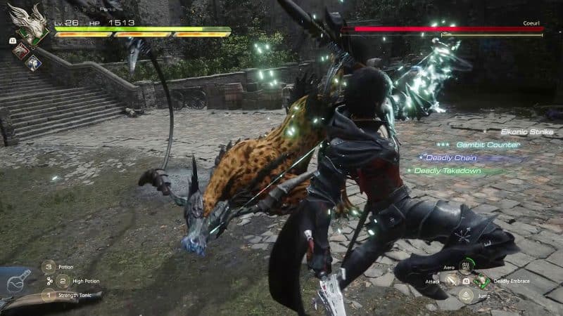final fantasy 16