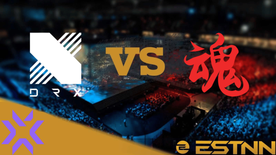 DRX vs Attacking Soul Esports Preview and Predictions – VCT 2023 Masters Tokyo