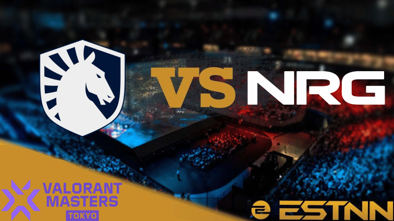 Team Liquid vs NRG