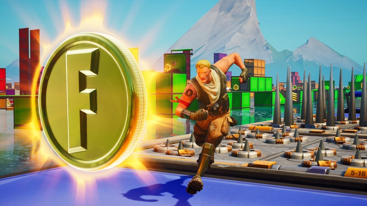 Best Fortnite XP Maps - Chapter 5's Greatest Codes for XP