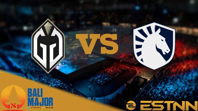 Gaimin Gladiators vs Liquid preview and predictions bali major 2023