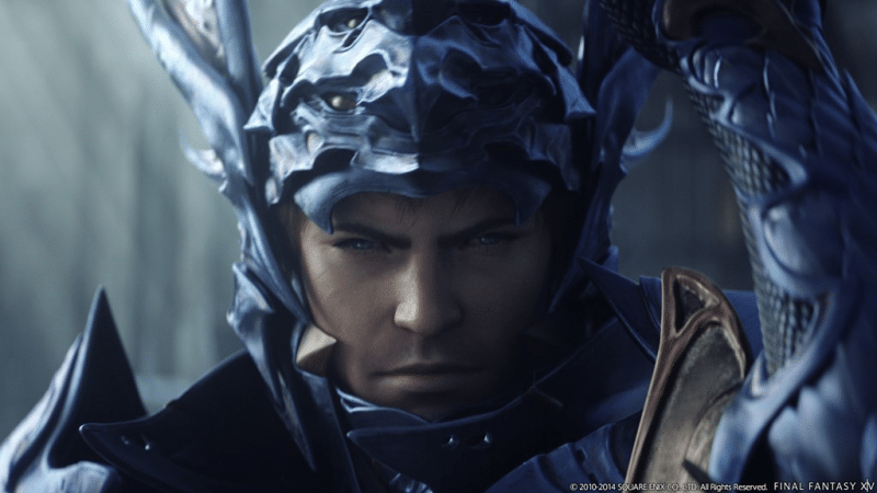 Heavensward