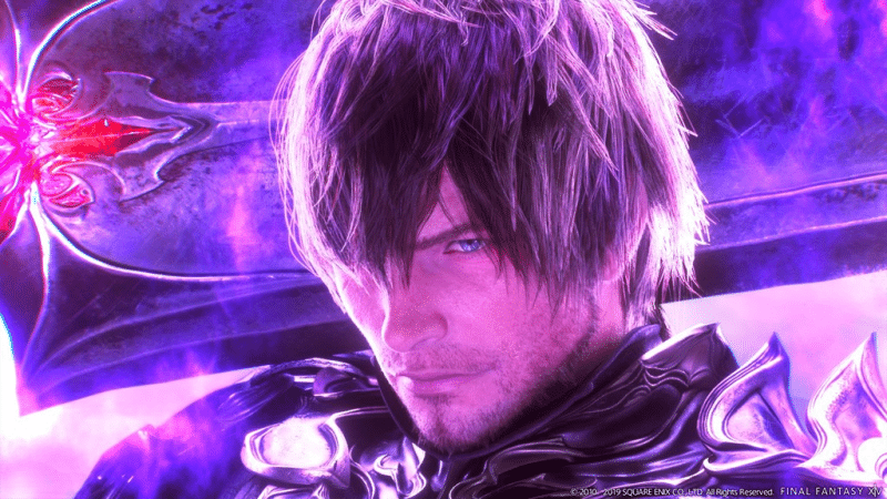 Shadowbringers