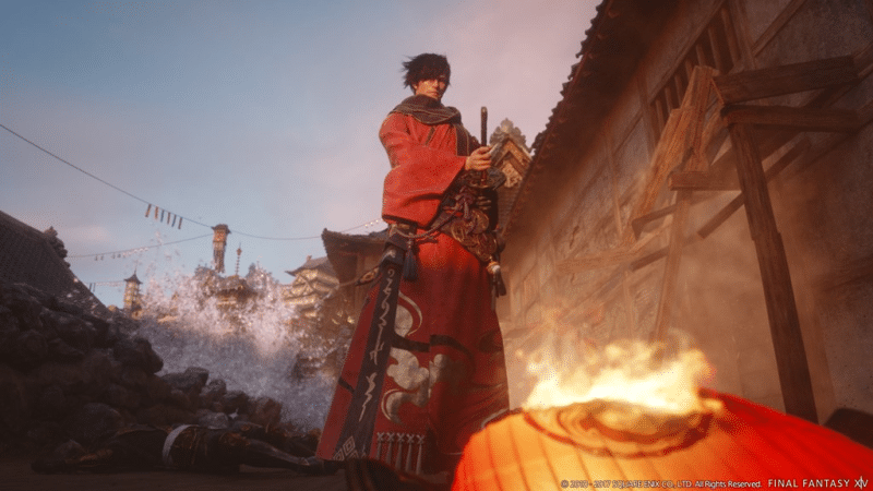 Stormblood