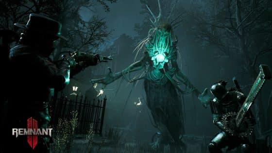Remnant 2 New Features Explained