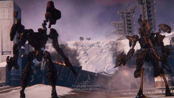 Armored Core 6 Builds – Everything You Need To Know