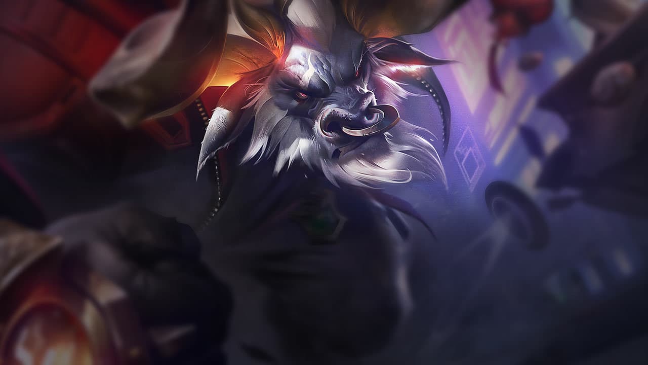 LoL Arena 13.15 Micropatch Nerfs Problematic Item, Brings Back Alistar, image size:1280x720