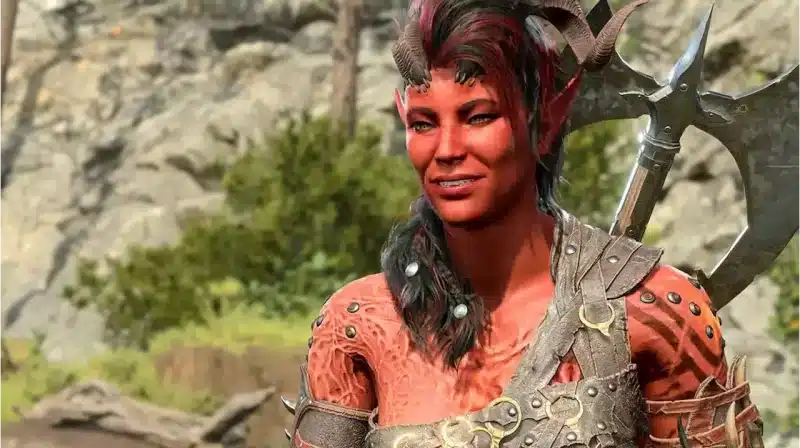 Baldur's Gate 3 Patch #1: Exciting & Impactful Improvements