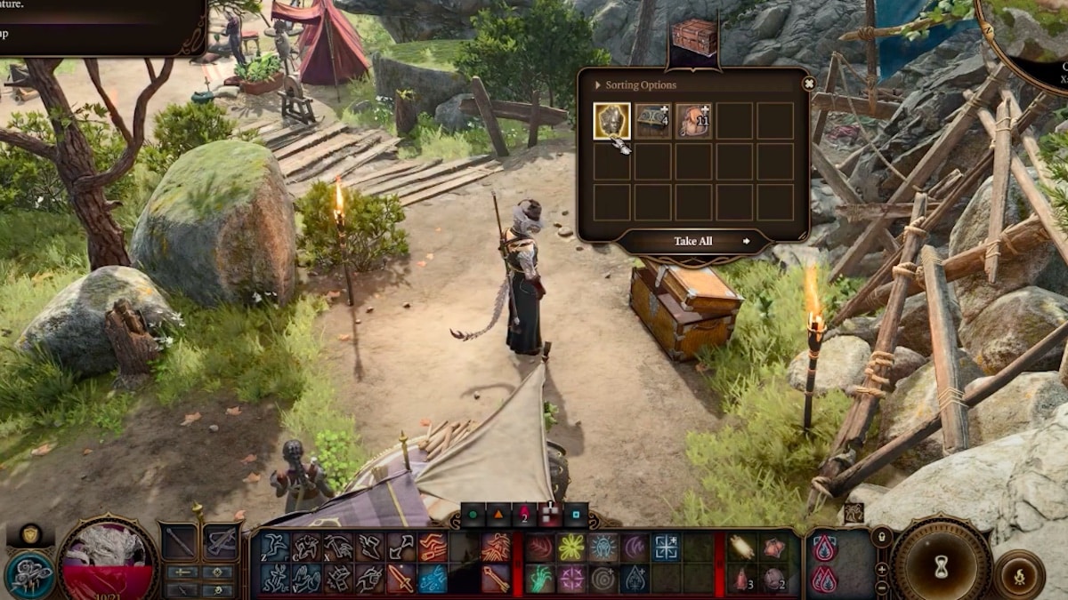 How to Change Appearance in Baldur’s Gate 3