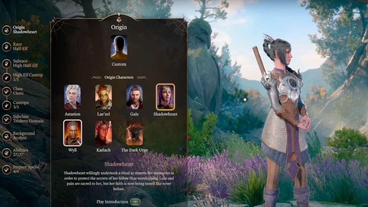 How to Change Appearance in Baldur’s Gate 3