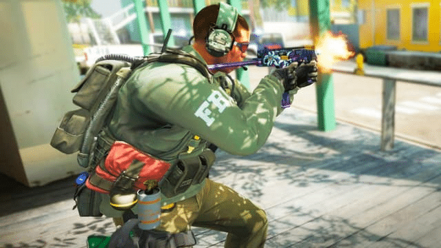 Counter-Strike 2: Ropz Voices MR12 Concerns