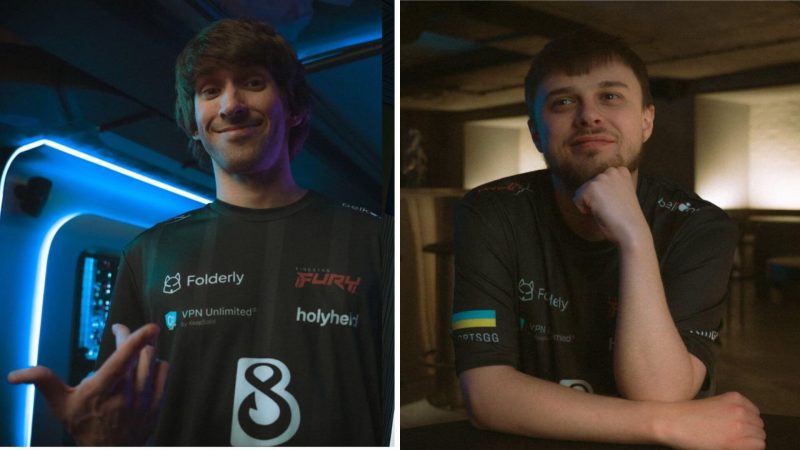 Dendi Faces Match-Fixing Allegations: Funn1k's Bold Claims