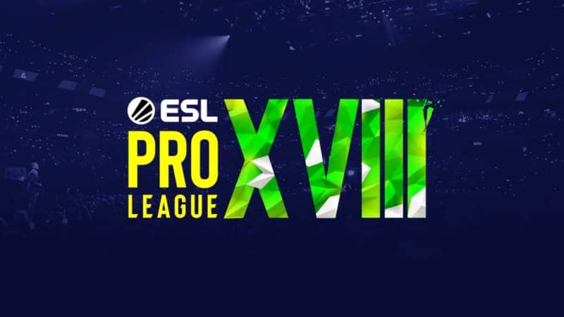 ESL Pro League Season 189