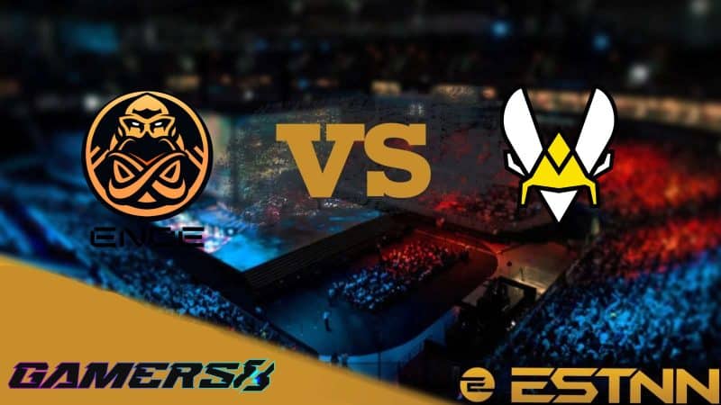 ENCE vs Vitality Preview and Predictions: Gamers8 2023