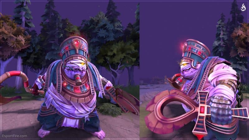 Top 3 Strongest Dota 2 Laning Duo Heroes For Easy MMR