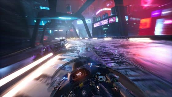 Ghostrunner 2 Release Date Officially Announced