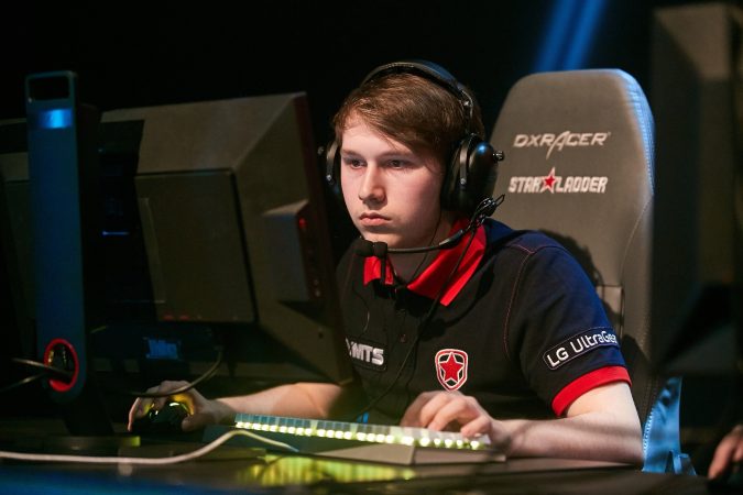 European Leaderboard: Dota 2 Top 10 Legendary Titans