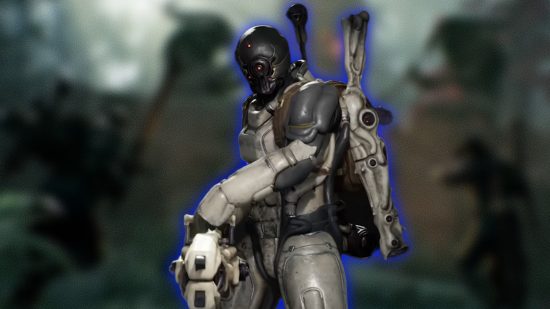 Remnant 2 How to Unlock the Engineer Archetype