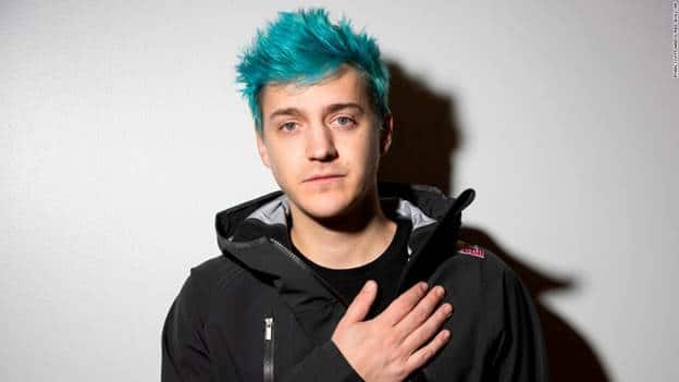Tyler “Ninja” Blevins
