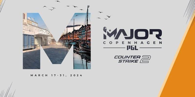 Copenhagen Major NA Closed Qualifier Gets New Date in PGL Reschedule