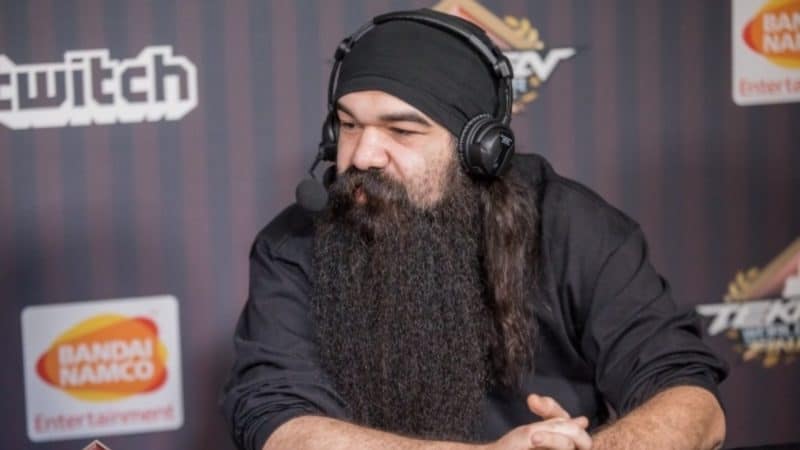 The Top 5 Best Soulslike Streamers on Twitch in 2023