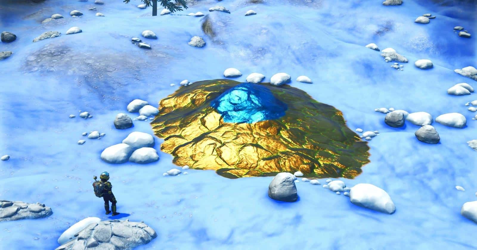 Easiest Ways To Find and Farm Dioxite – No Man’s Sky Guide – Esports ...