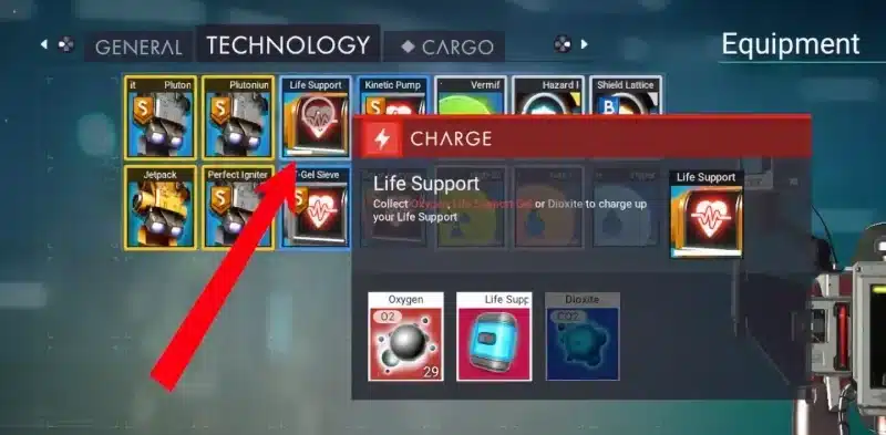 Easiest Ways To Find and Farm Dioxite - No Man's Sky Guide