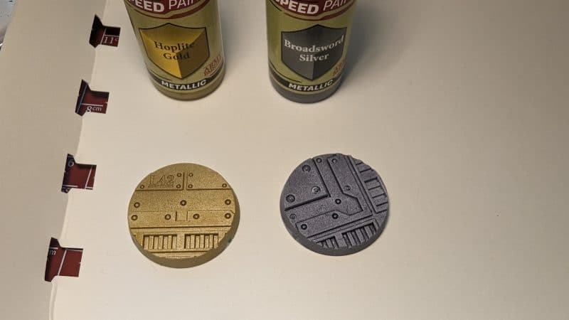 Army Painter Speedpaint 2.0 Most Wanted Review