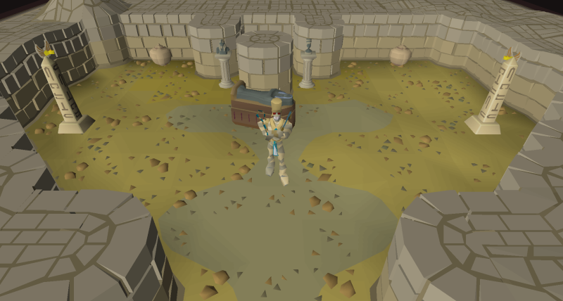 Old School Runescape