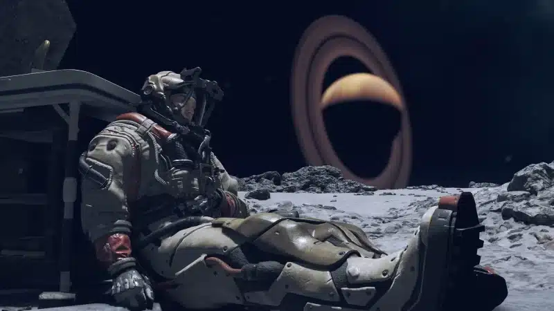 Essential First 5 Steps - Comprehensive Starfield Guide