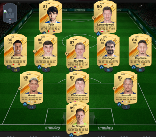 attack