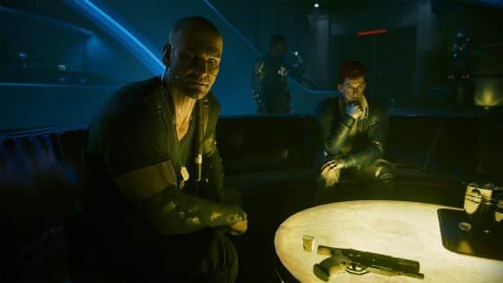 New Cyberpunk 2077 Perks, Skills And Attributes Explained
