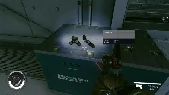 Starfield Digipicks: How to Get Them And How They Work