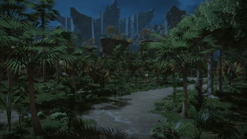 2023 10 21 11 35 29 2 FINAL FANTASY XIV Fan Festival 2023 in London Day 1 YouTube Opera