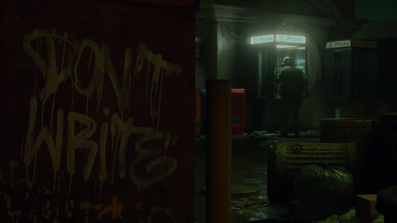 Alan Wake 2 284599