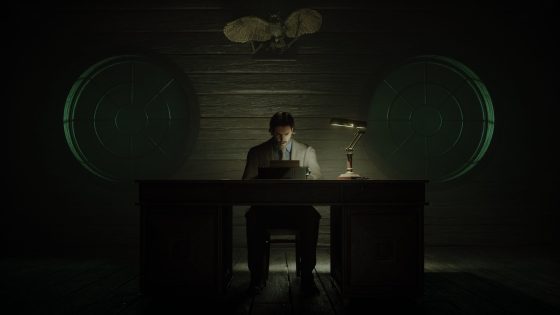 Alan Wake 2 How Many Chapters Are in the Game?