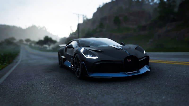 Best Drag Cars In Forza Horizon 5 That Stand Out